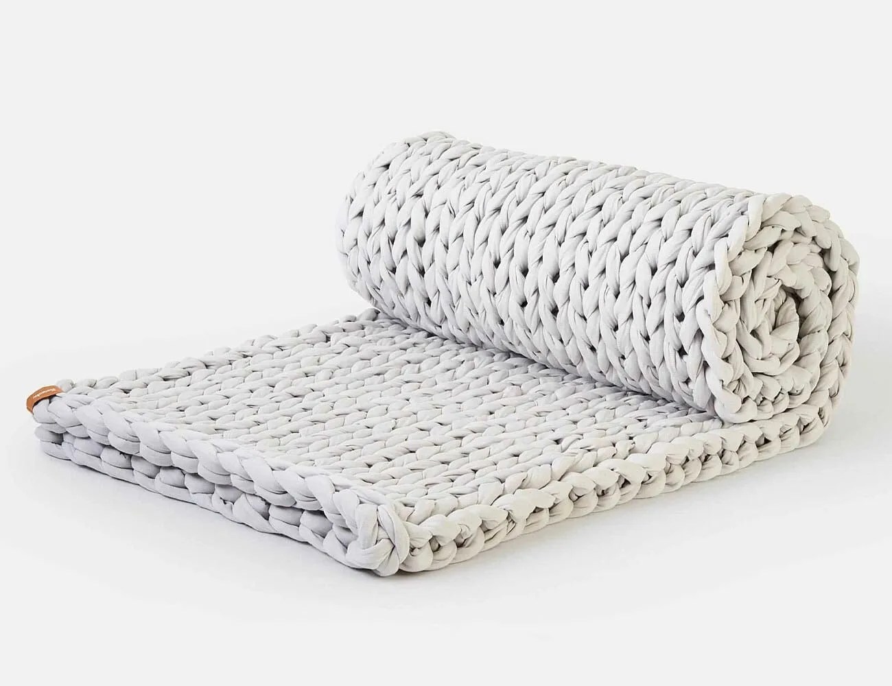 bearaby weighted blanket