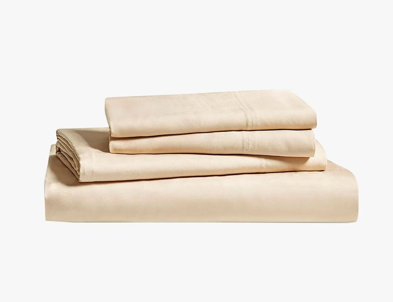 bedsure bamboo sheets