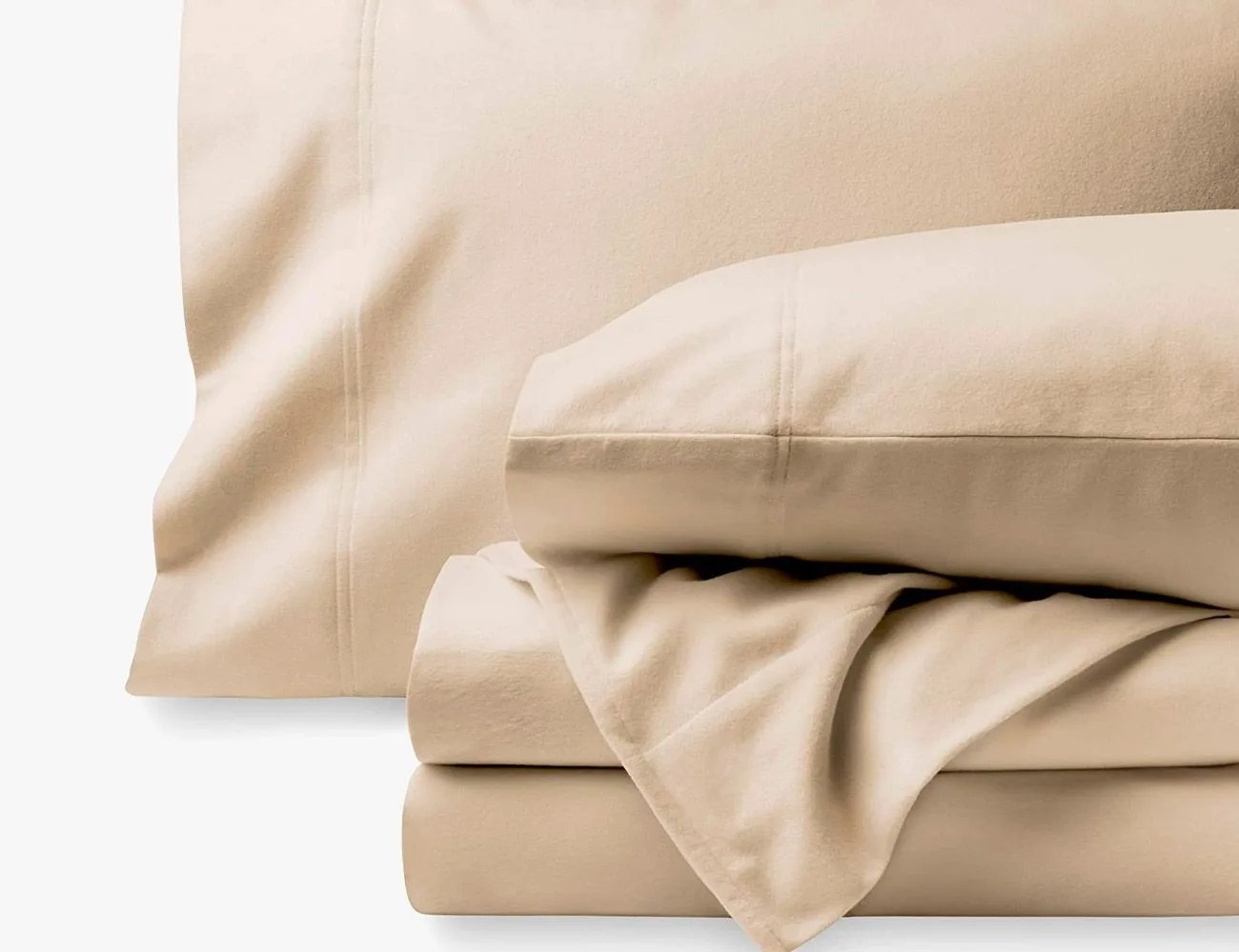 bare home flannel sheets