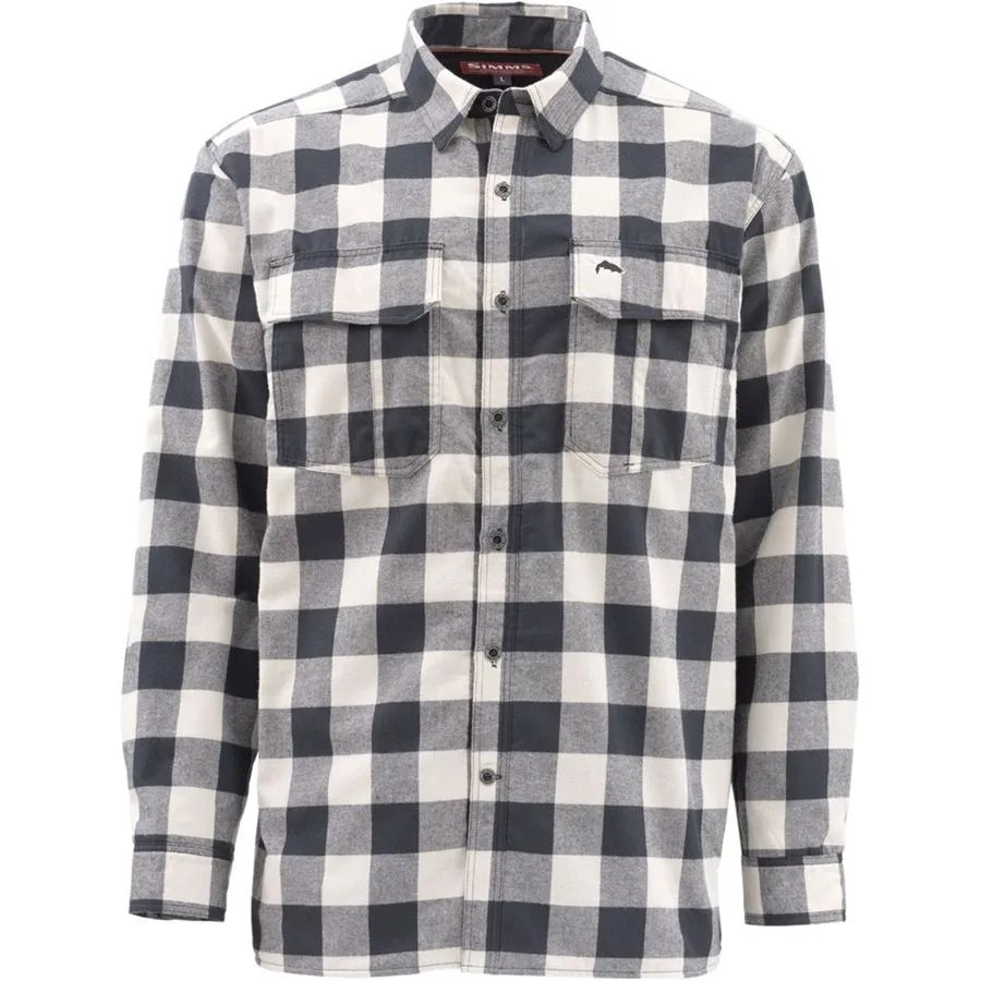 Simms Cold Weather Shirt
