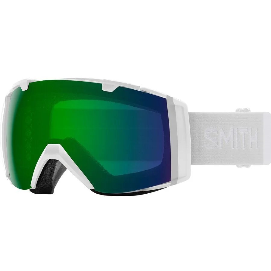 Smith I O ChromaPop Goggles
