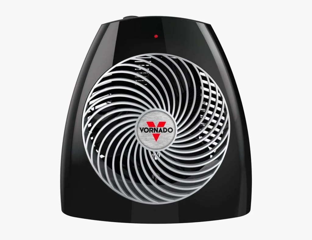 The 11 Best Space Heaters for Staying Warm Gear Patrol