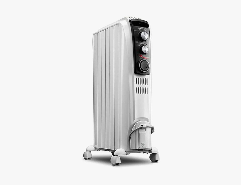 The 11 Best Space Heaters for Staying Warm Gear Patrol