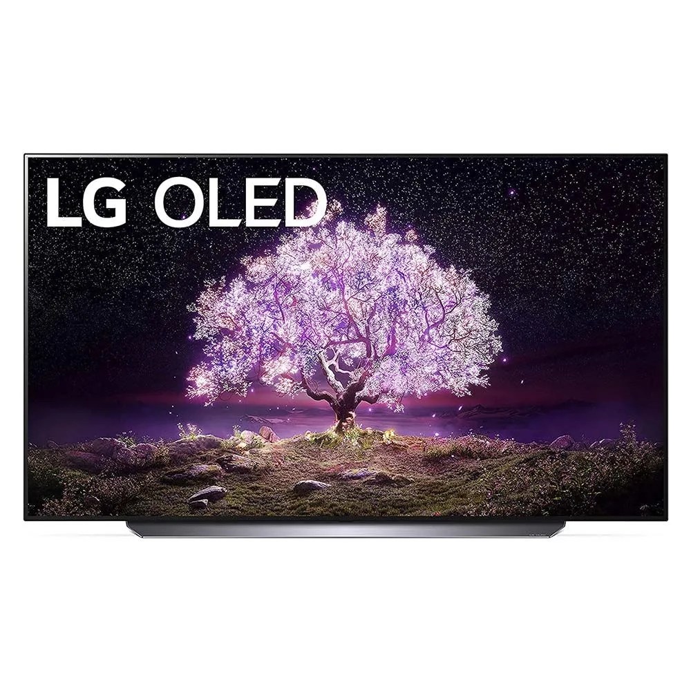 lg oled tv