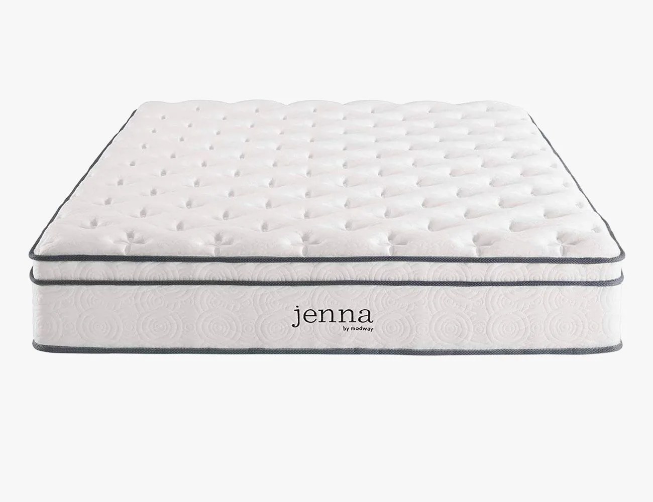 jenna mattress