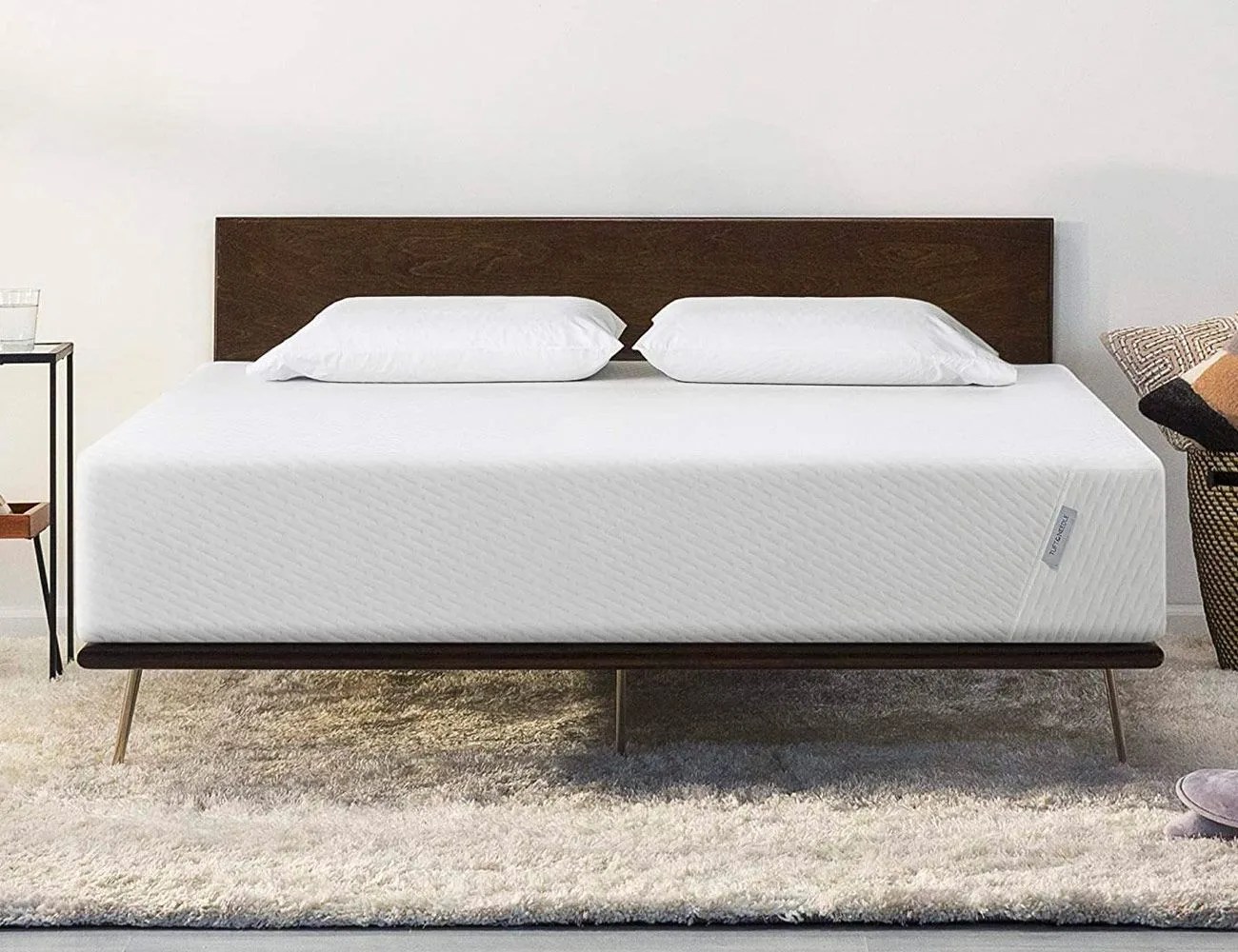 tuft and needle mattress