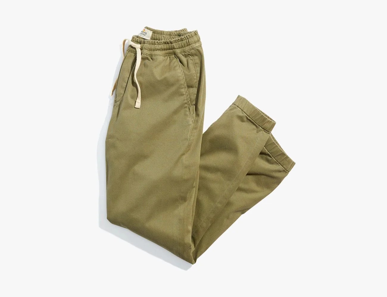 Saturday Jogger