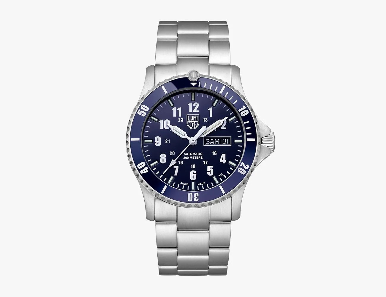 Automatic Sport Timer 0924