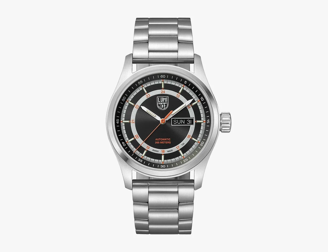 Atacama Field Automatic 1902