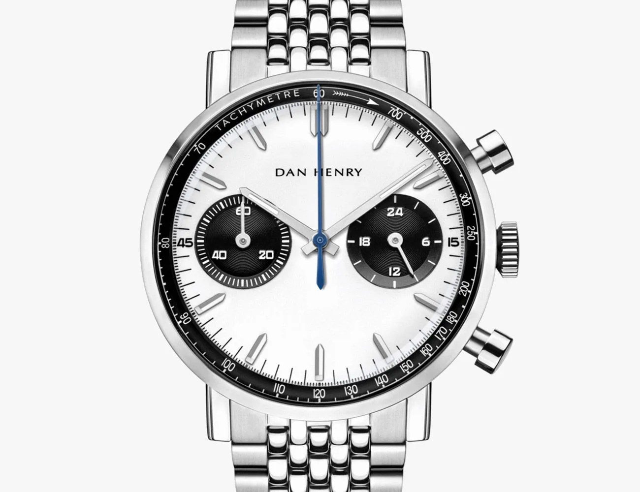 Dan Henry 1964 Gran Turismo Chronograph