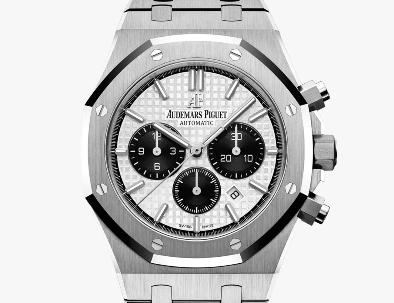 Audemars Piguet Royal Oak Selfwinding Chronograph