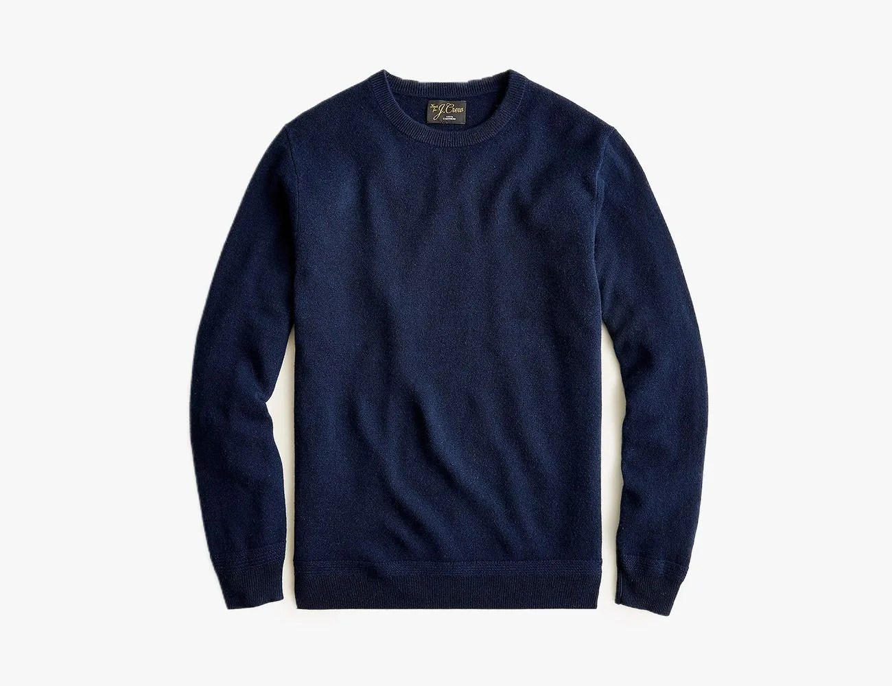 The Best Cashmere Sweaters for Men at Every Budget Gear Patrol