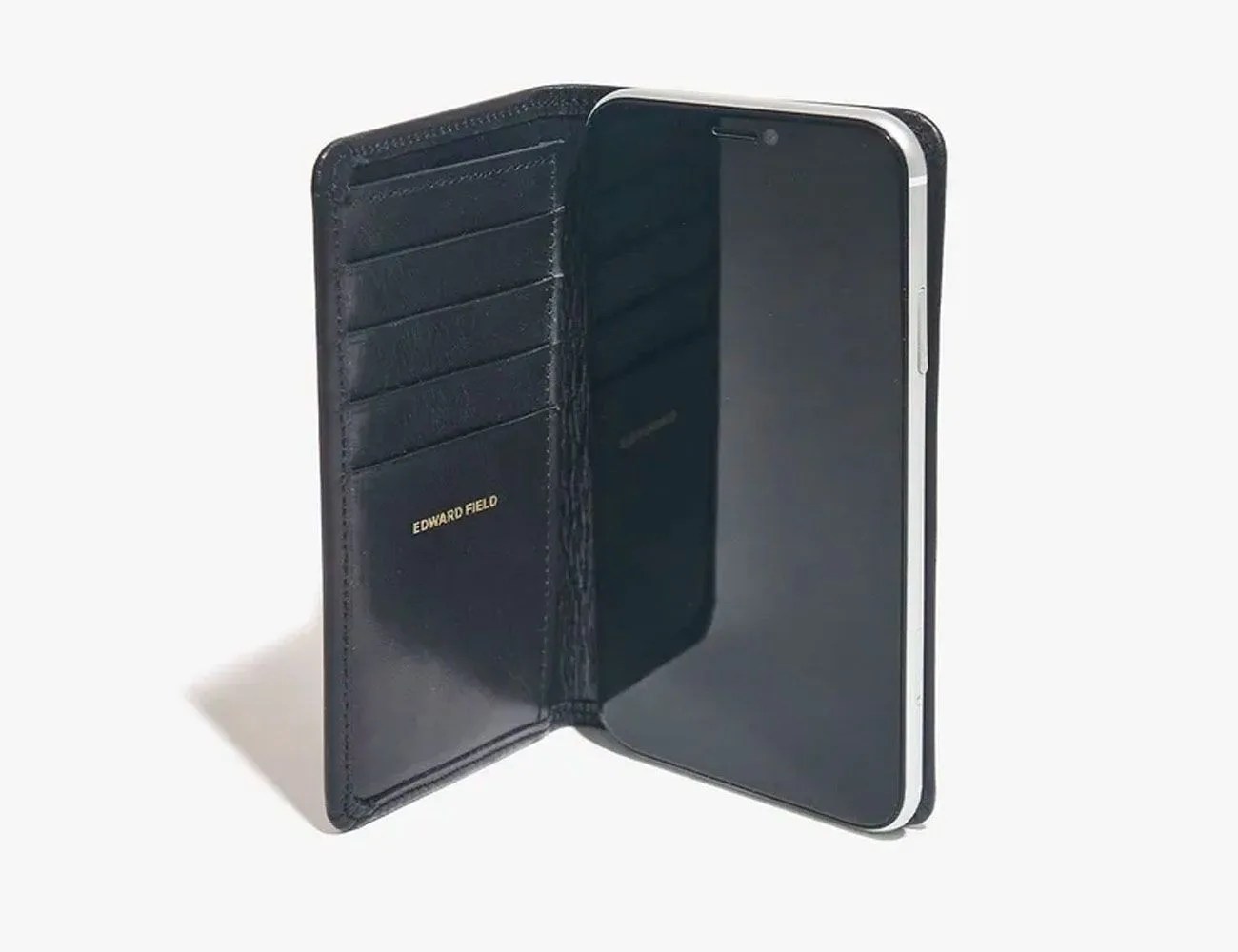 Edward Field The iPhone Wallet