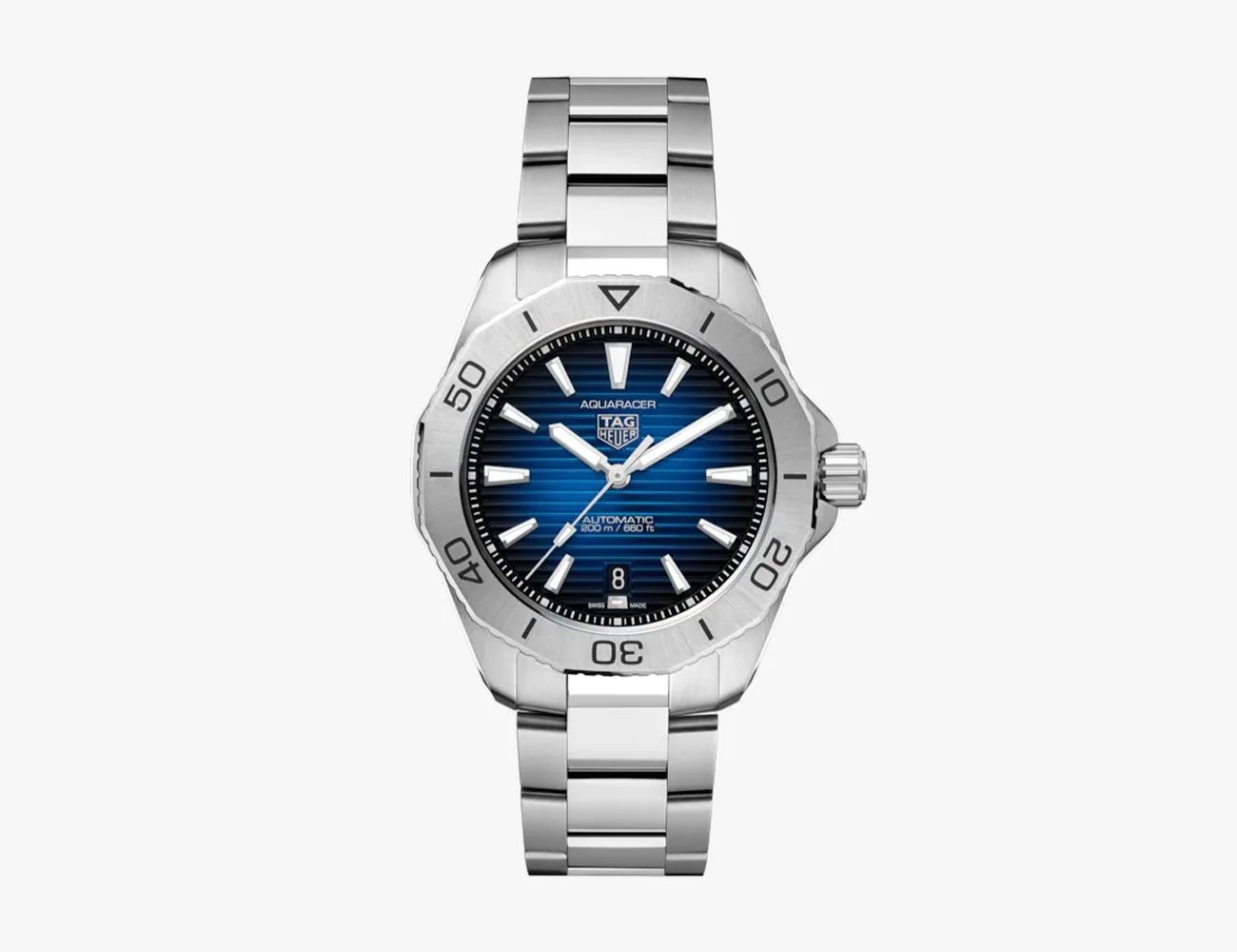 TAG Heuer Aquaracer Professional 200 Date