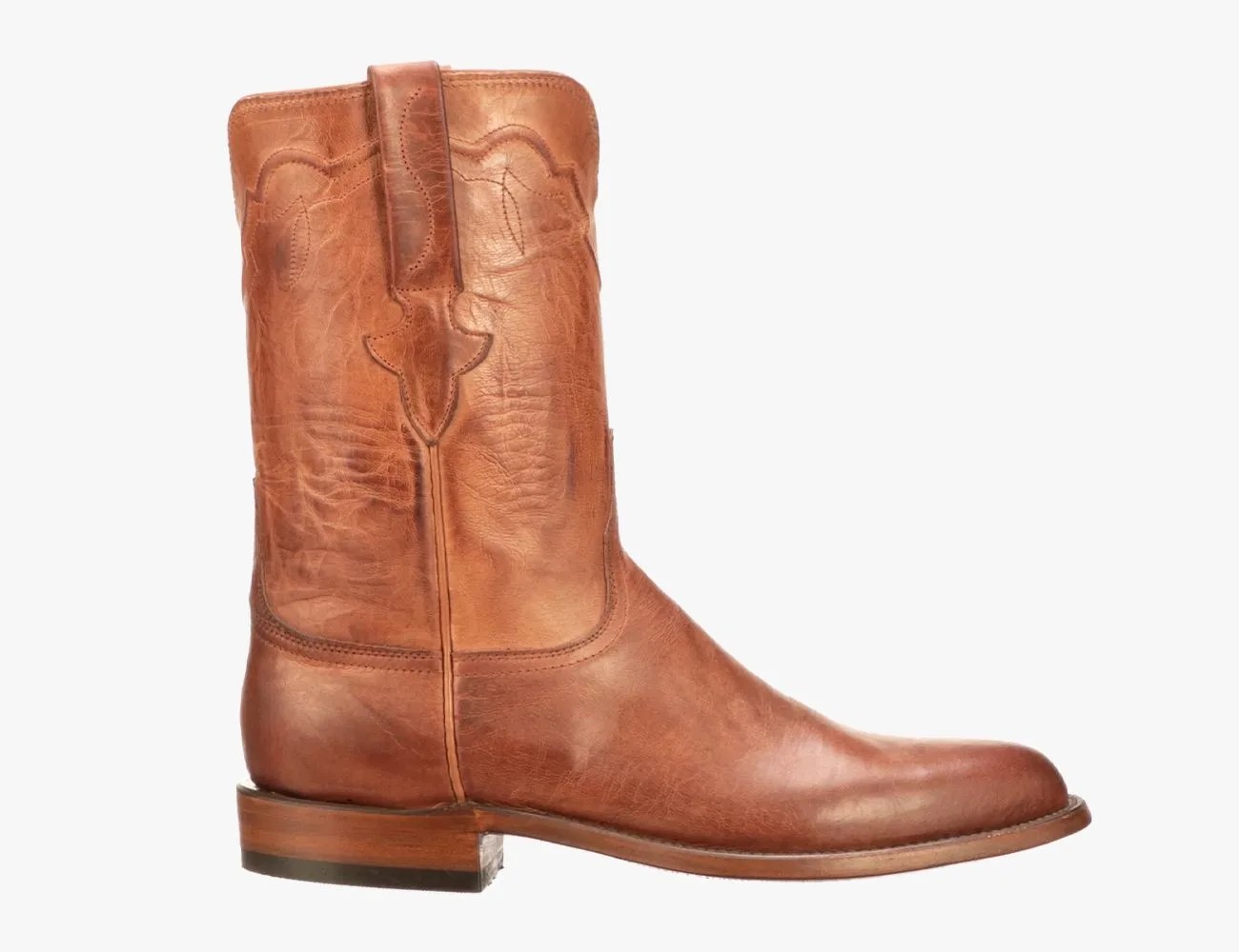 Lucchese Tanner Boot
