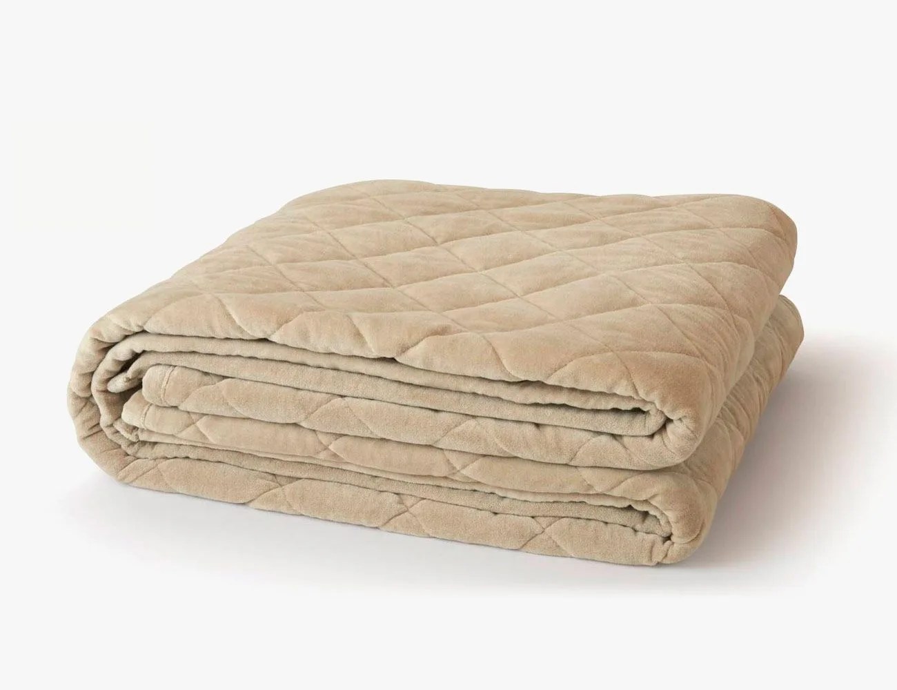 Saatva Weighted Blanket