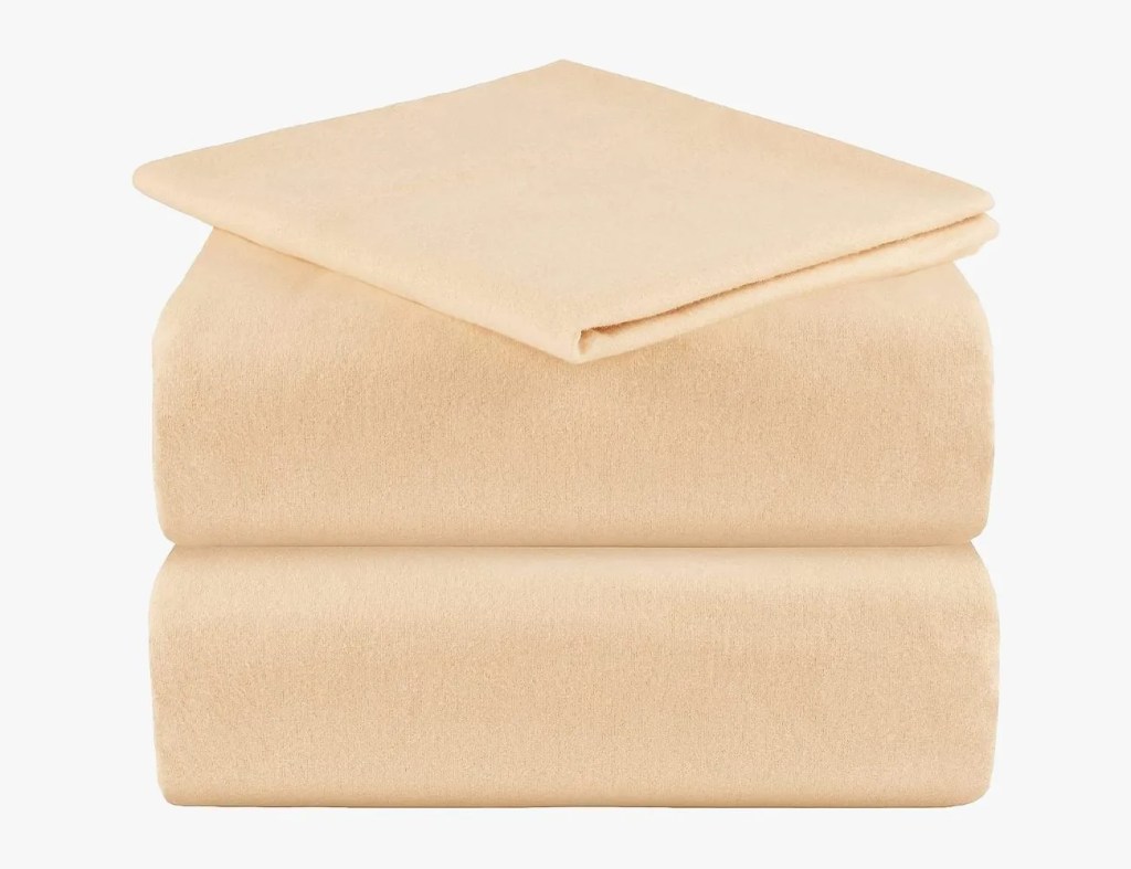 The 9 Best Flannel Sheets to Wrap Yourself In This Winter Gear Patrol