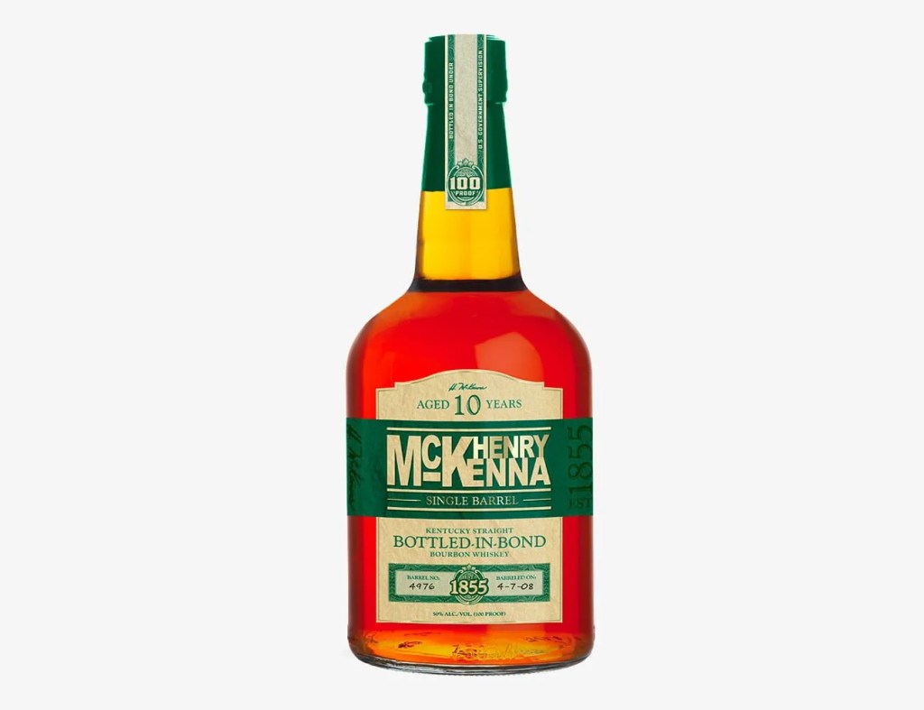 25-Whiskeys-To-Try-Before-You-Die-gear-patrol-Henry-Mckenna