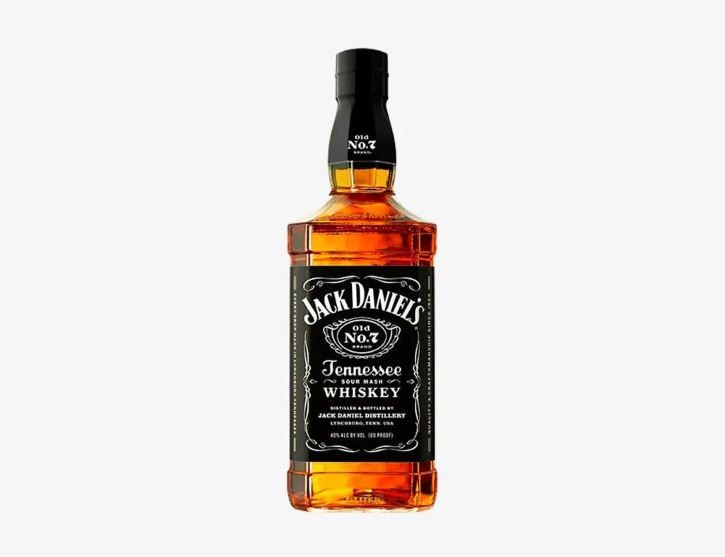 25 whiskeys to try before you die gear patrol jack daniels