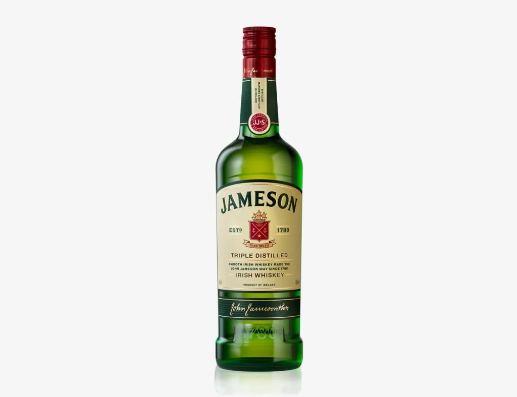 25-Whiskeys-To-Try-Before-You-Die-gear-patrol-Jameson