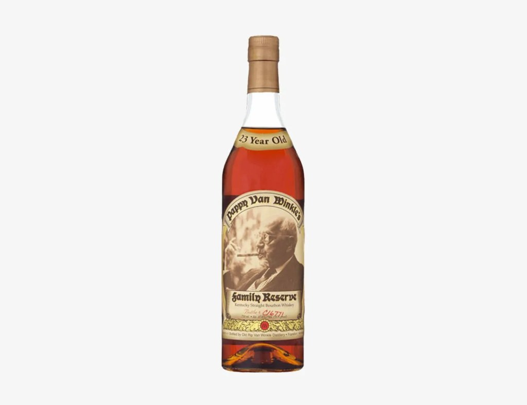 25 whiskeys to try before you die gear patrol pappy