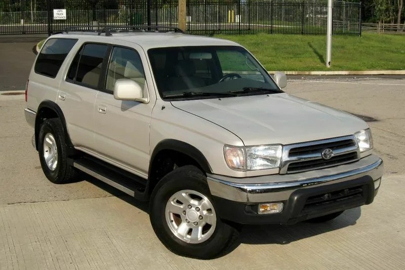 Interesting Best Used 4x4 Suvs Pictures