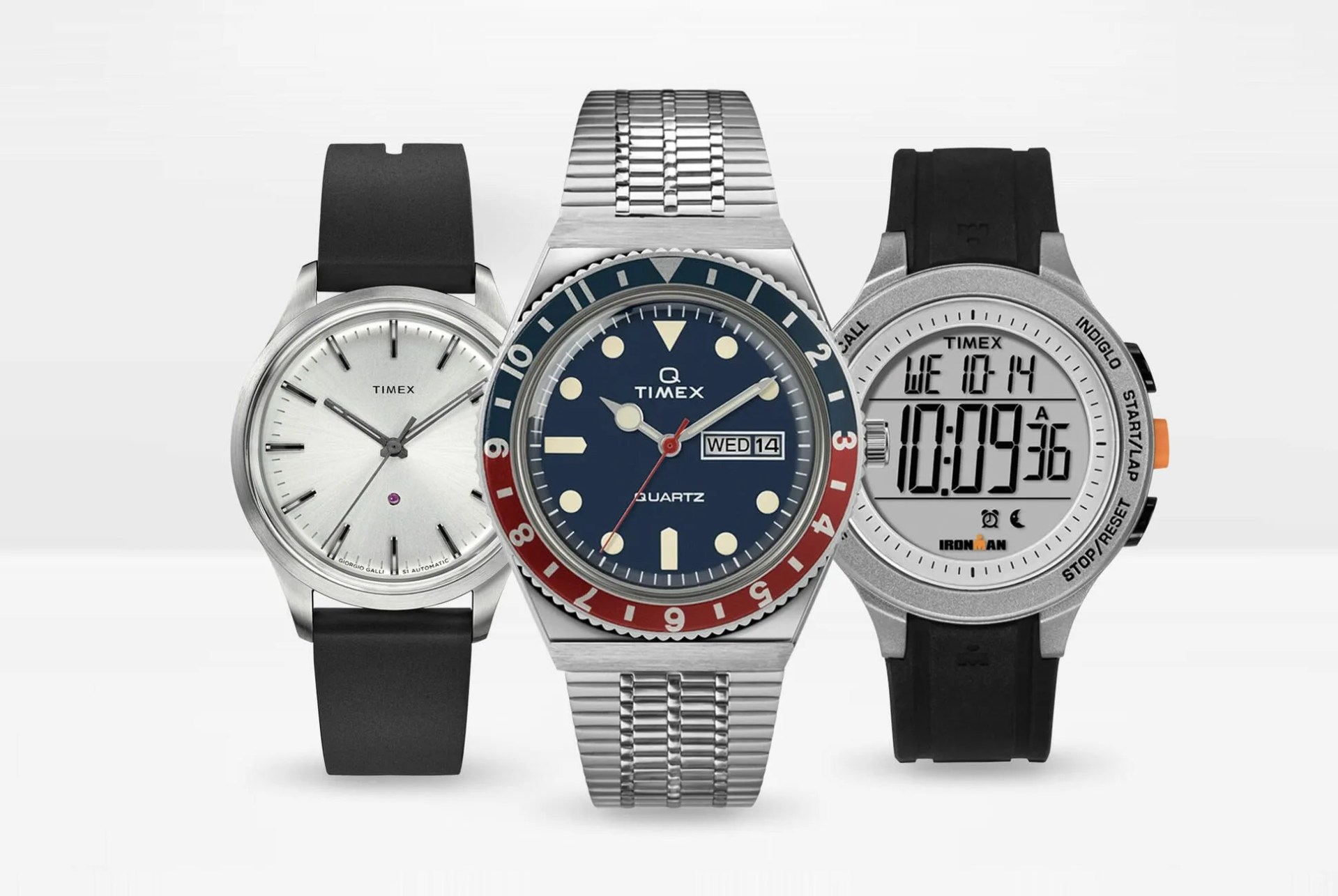 guide to timex watches gear patrol lead full