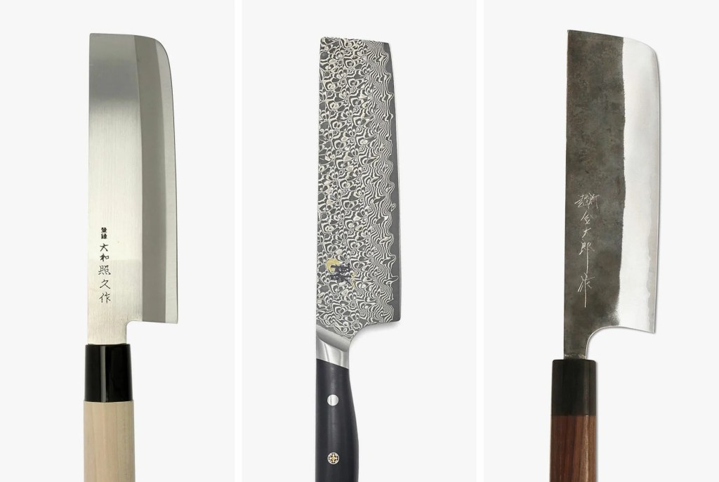 Every Serious Home Cook Needs a Japanese Chef’s Knife. Here Are the 8 Styles You Need to Know