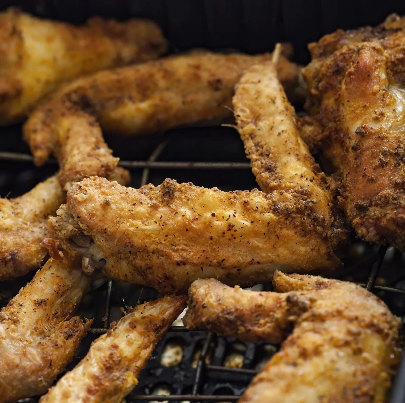 air fried chicken