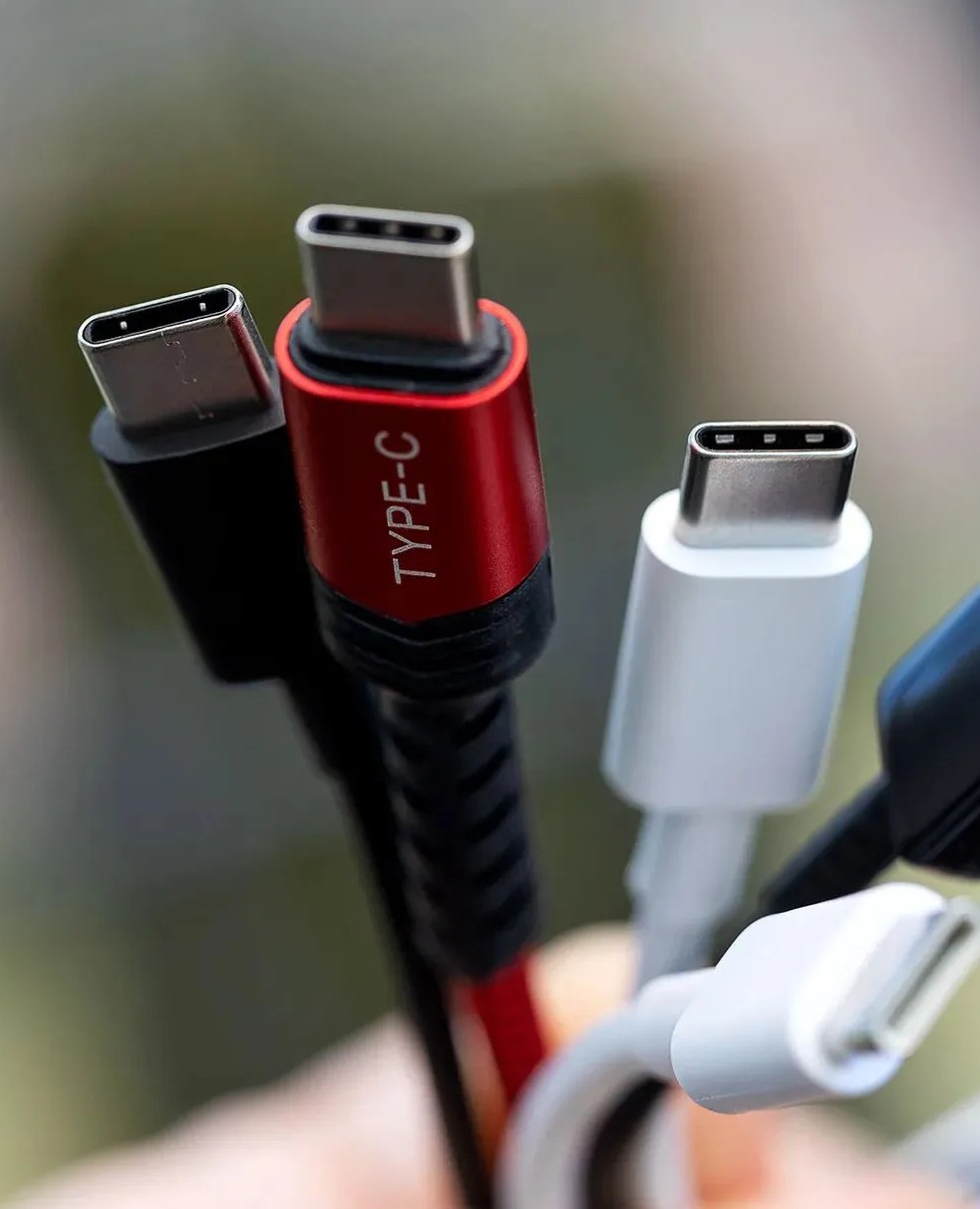 type c cables