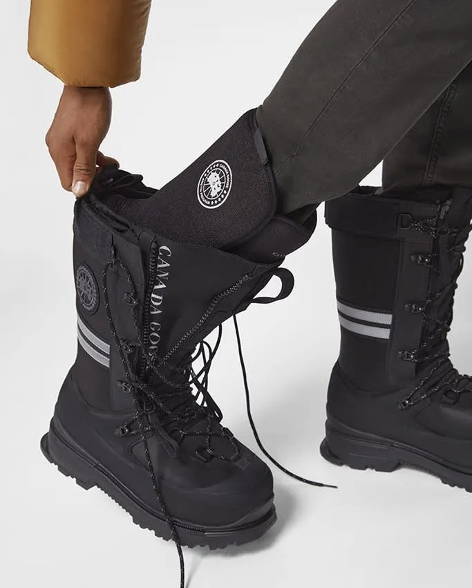 canada goose footwear