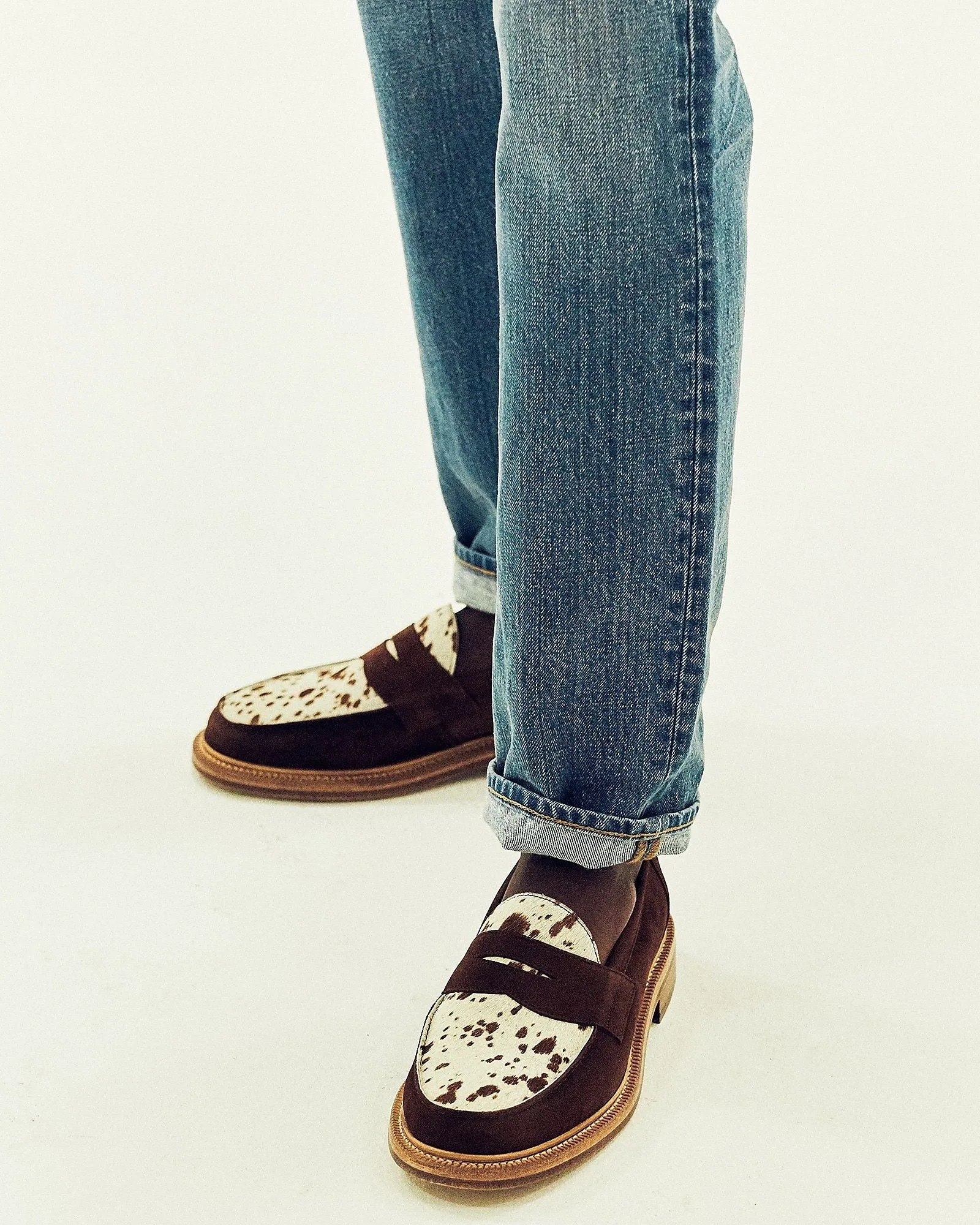 limited edition blackstock and weber x j crew ellis loafers