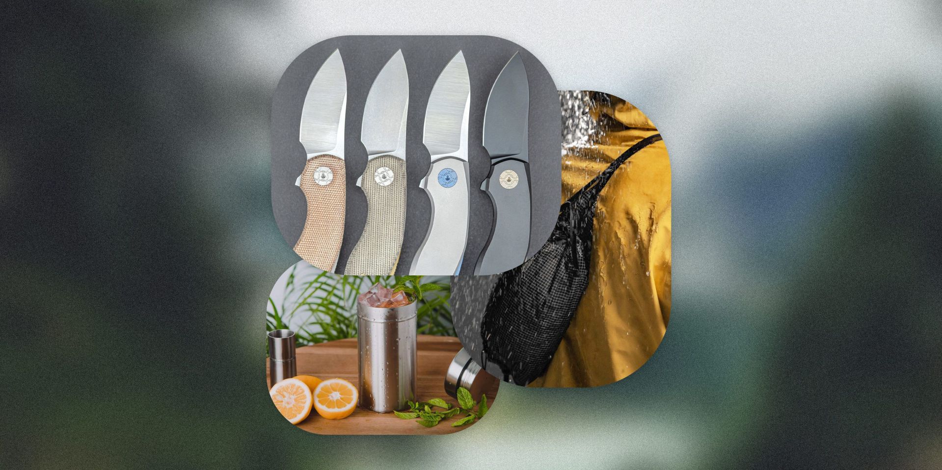 best new knives and edc september