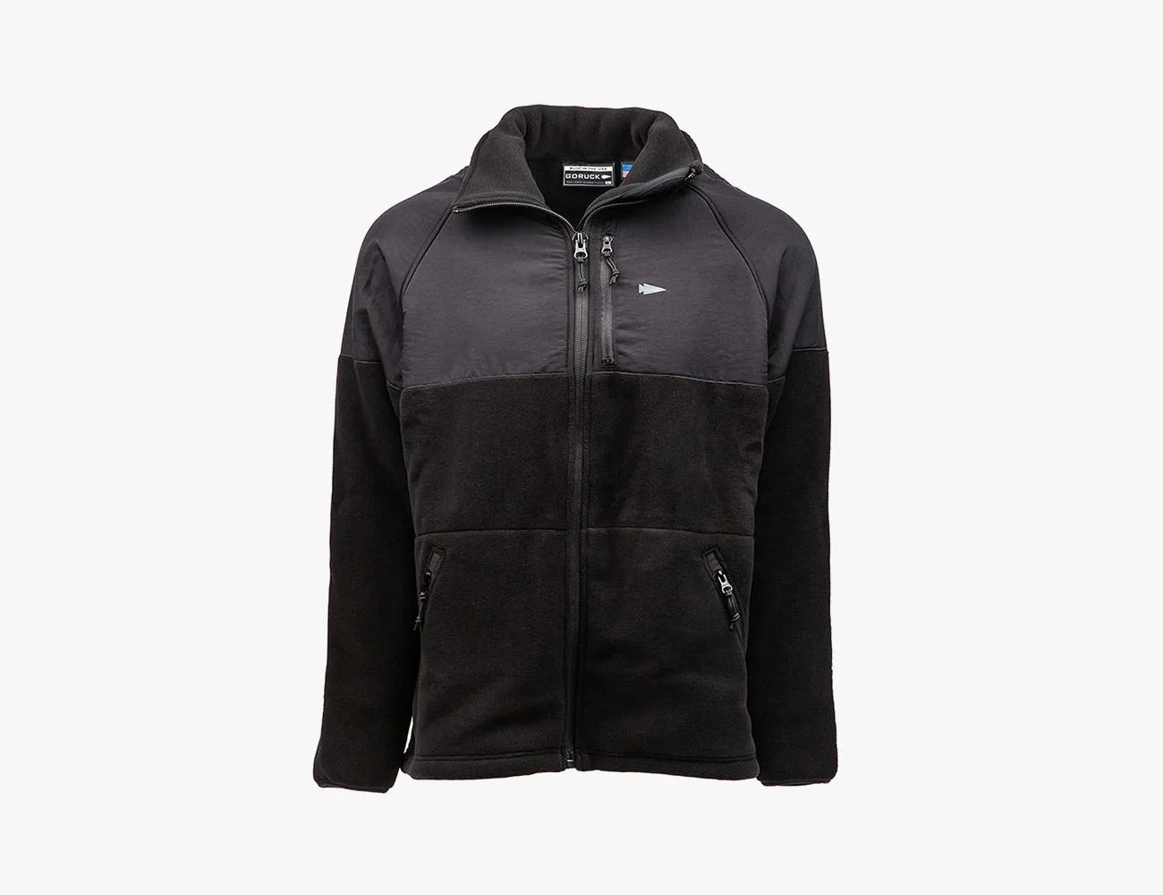 goruck task force dagger jacket