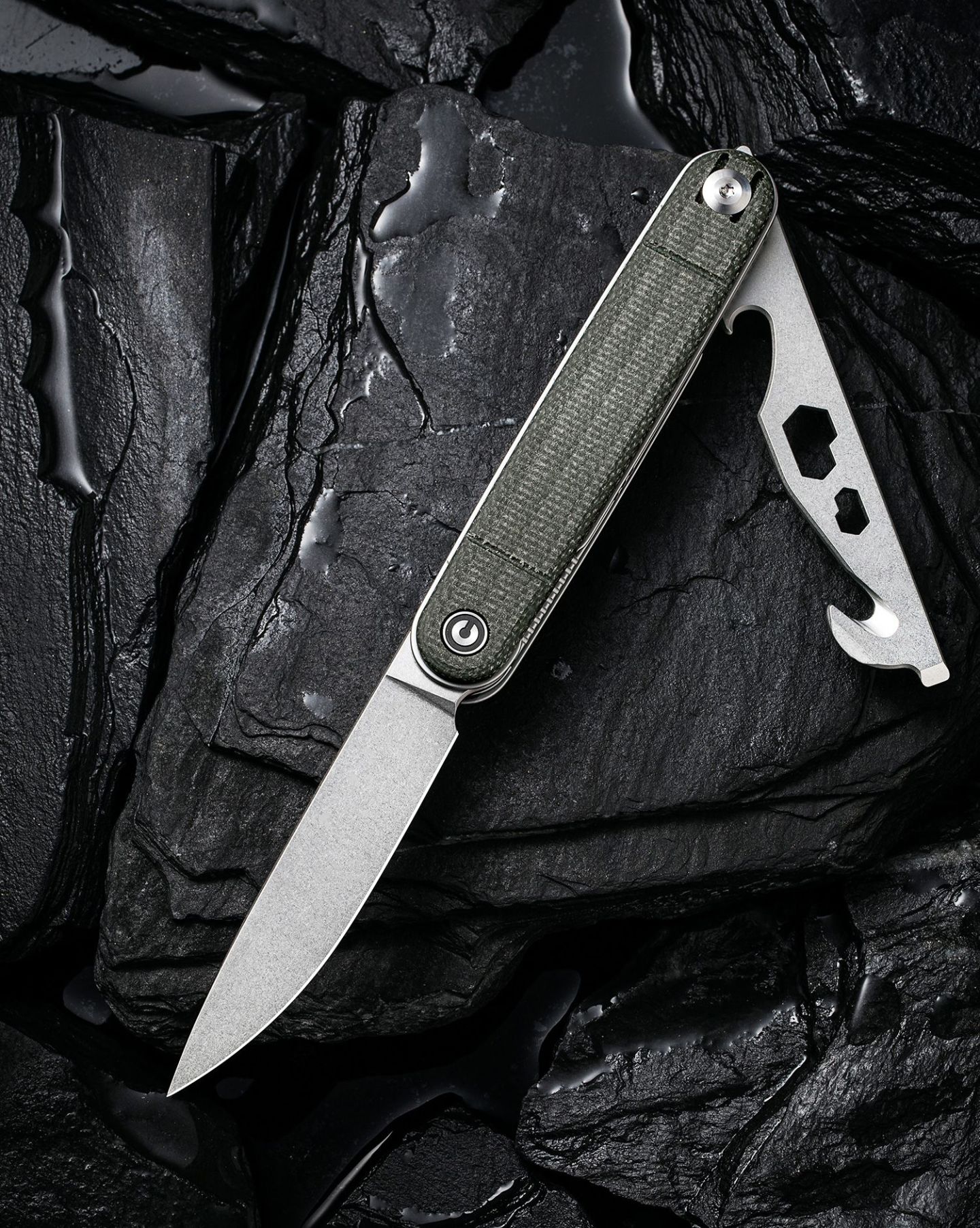 civivi crit knife
