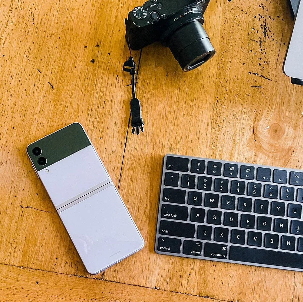 tech roundup