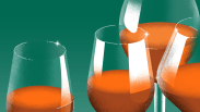 zalto glasses