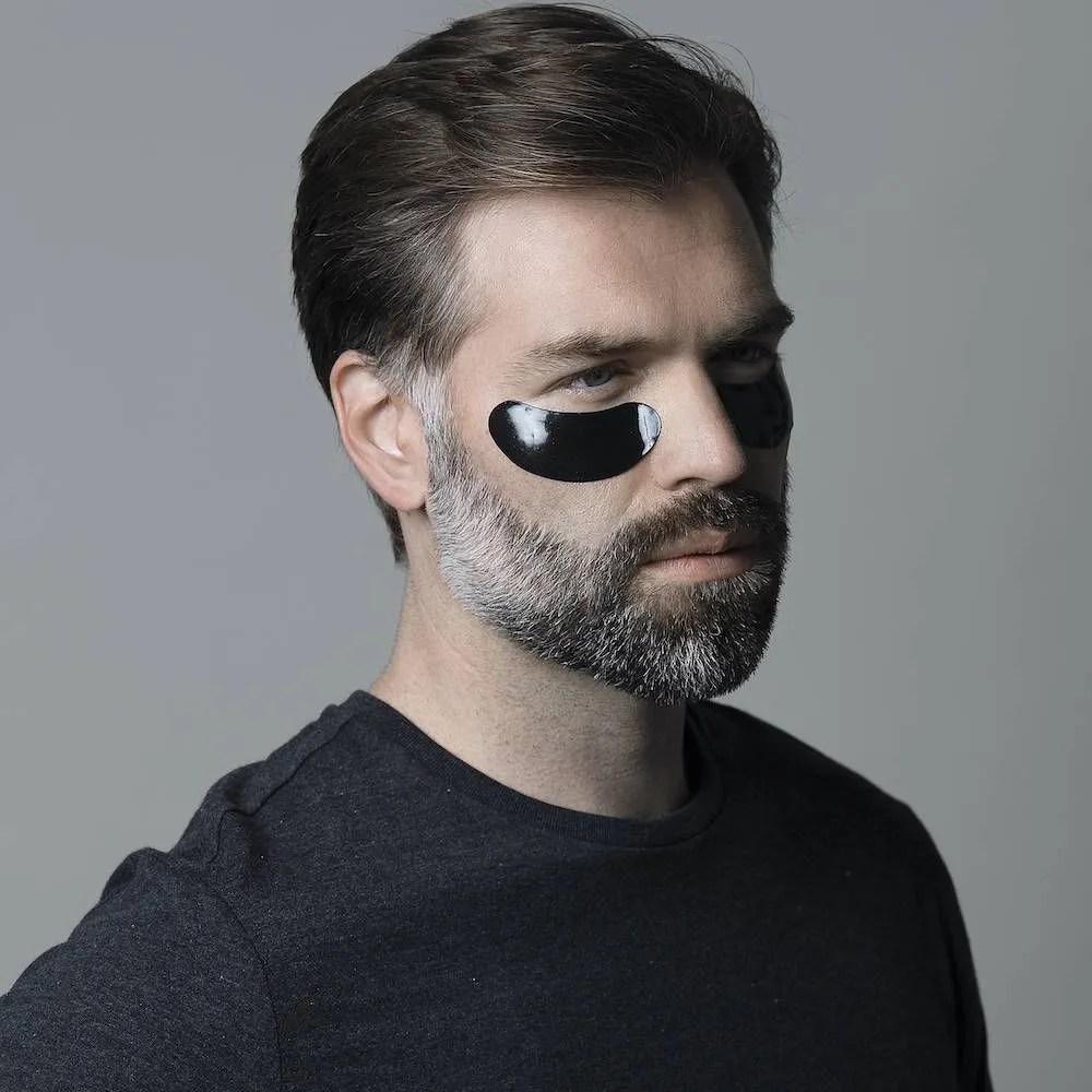 anti fatigue eye patch