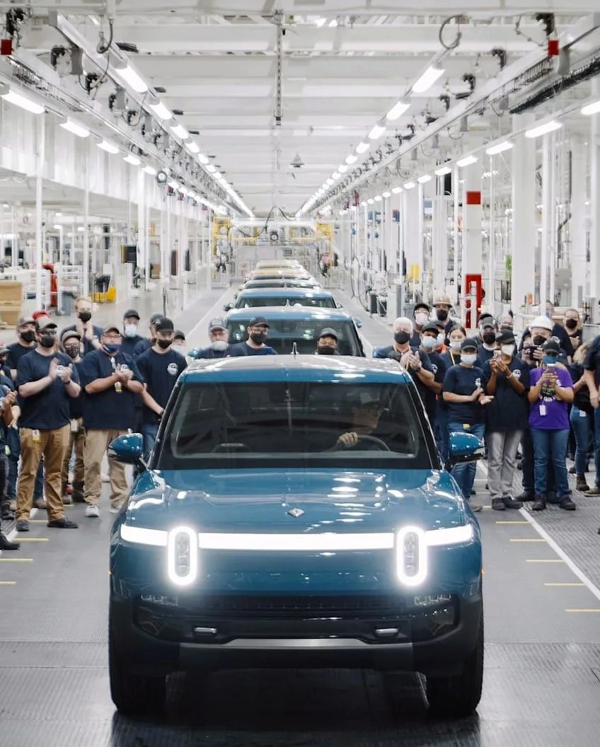 rivian