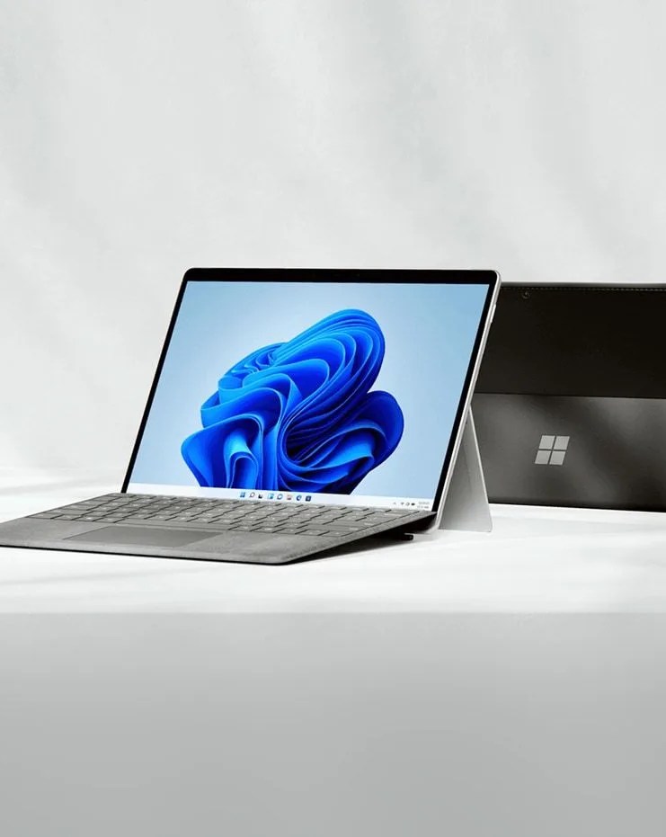 surface pro 8