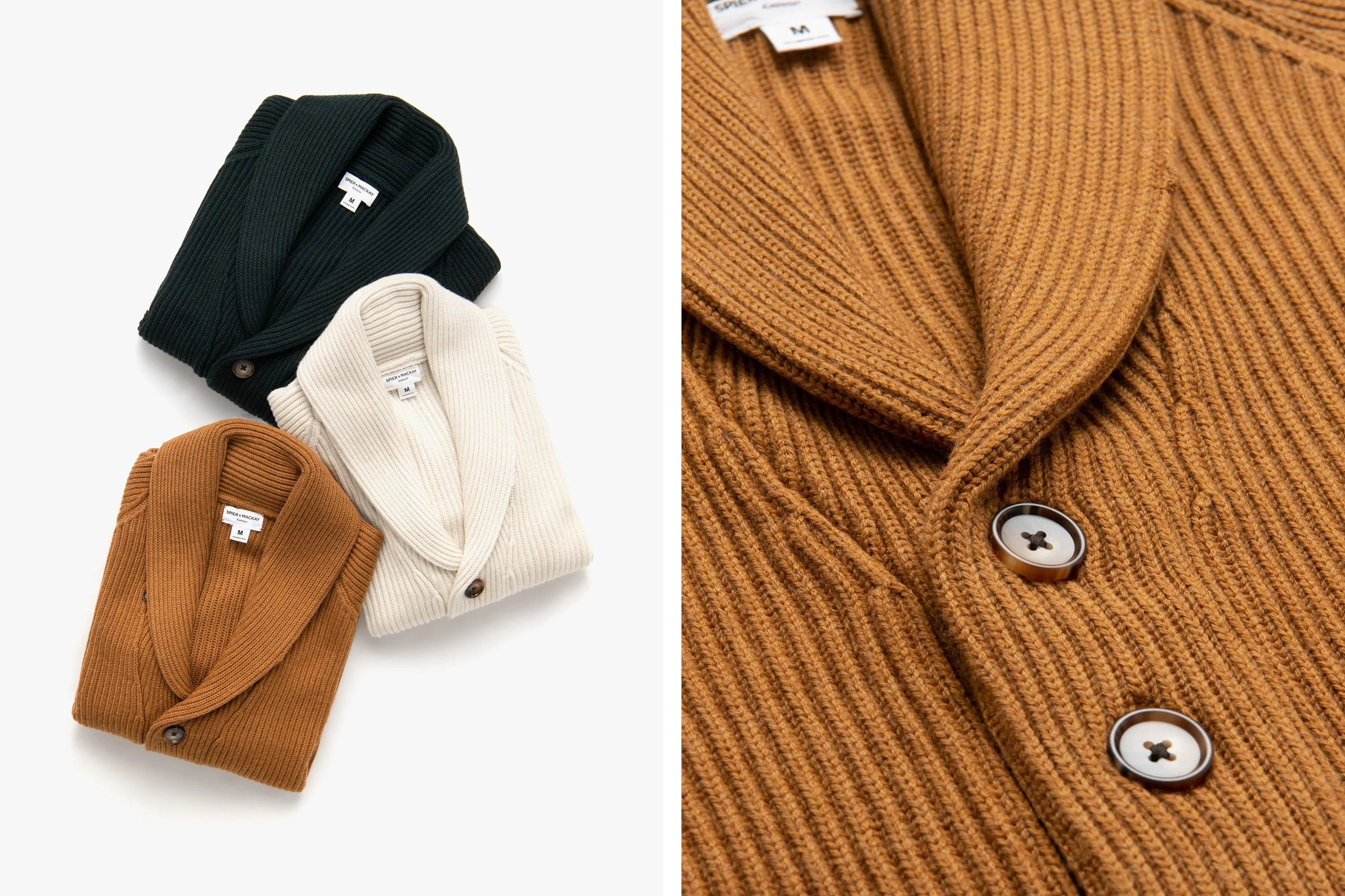 merino wool outerwear