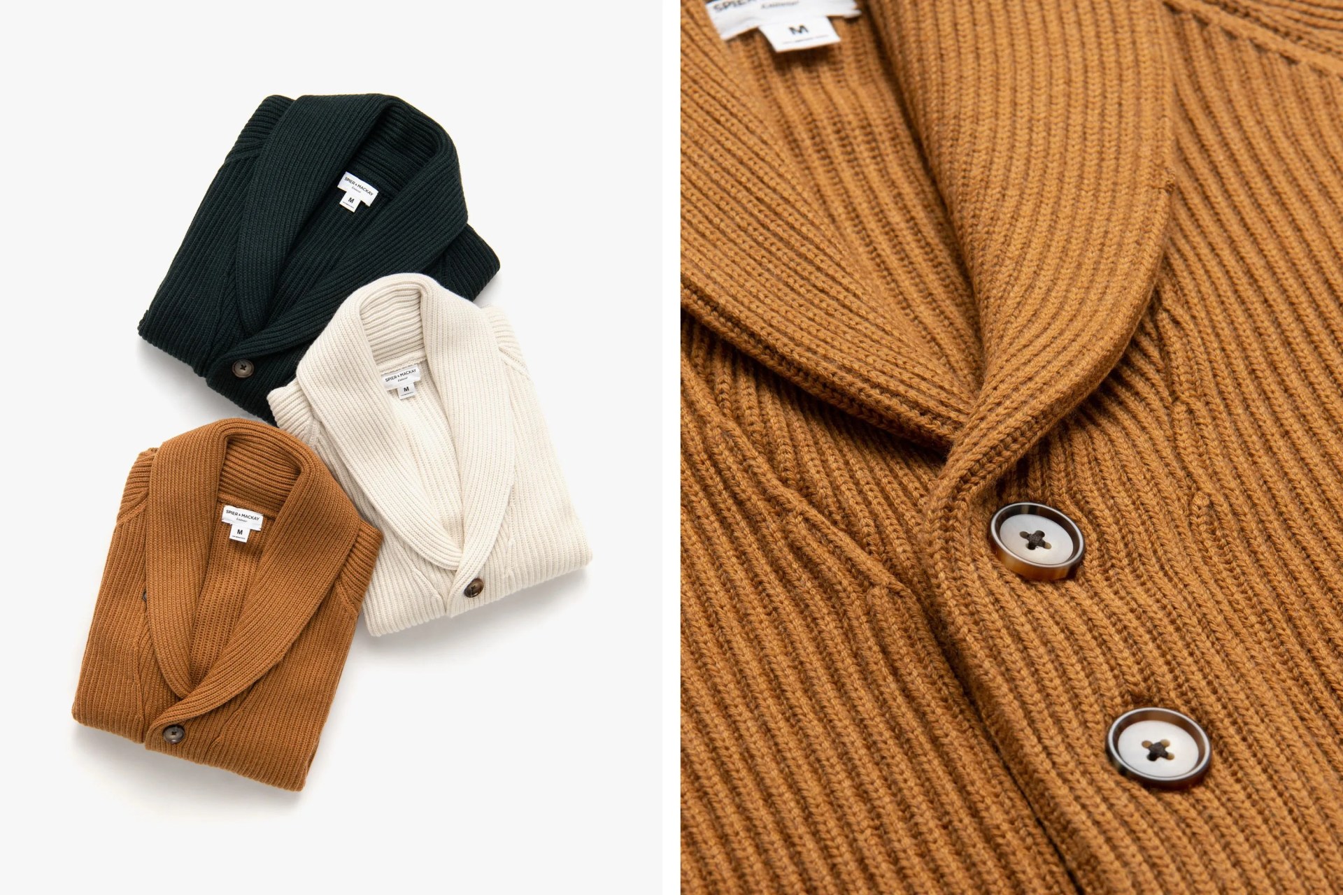 merino wool outerwear