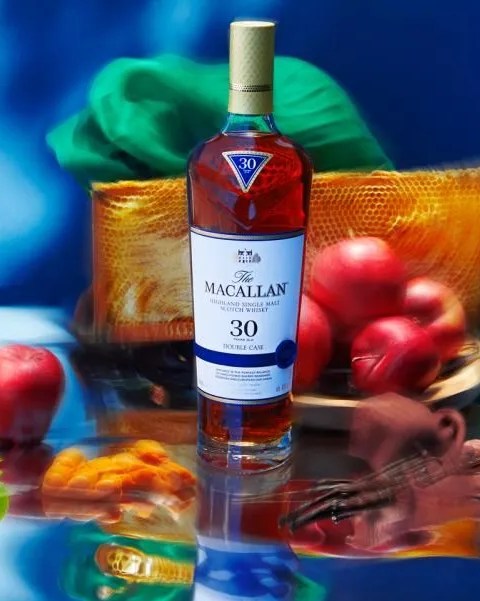 macallan