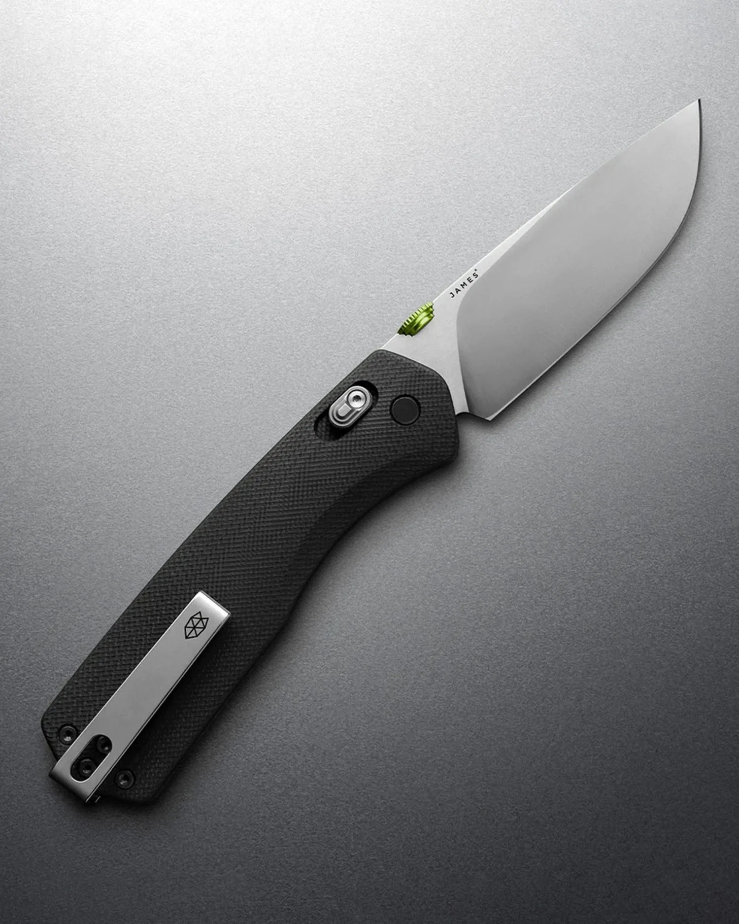 the james brand knife