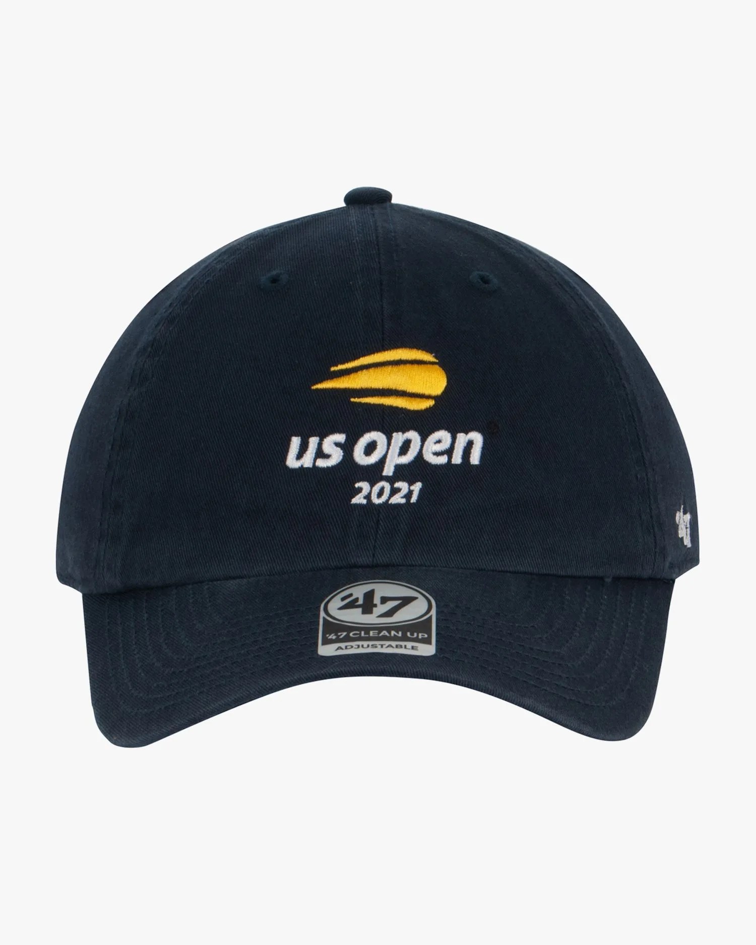 navy cap