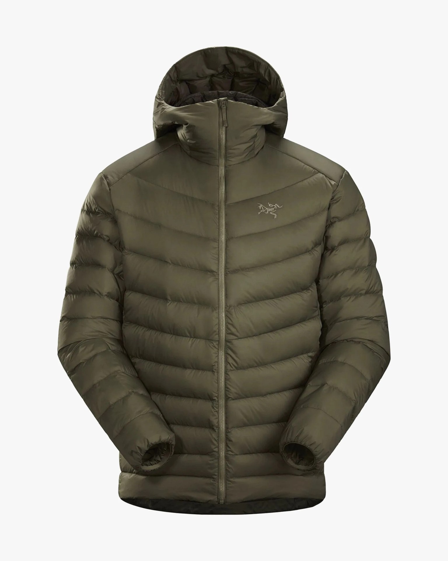 arcteryx hoody