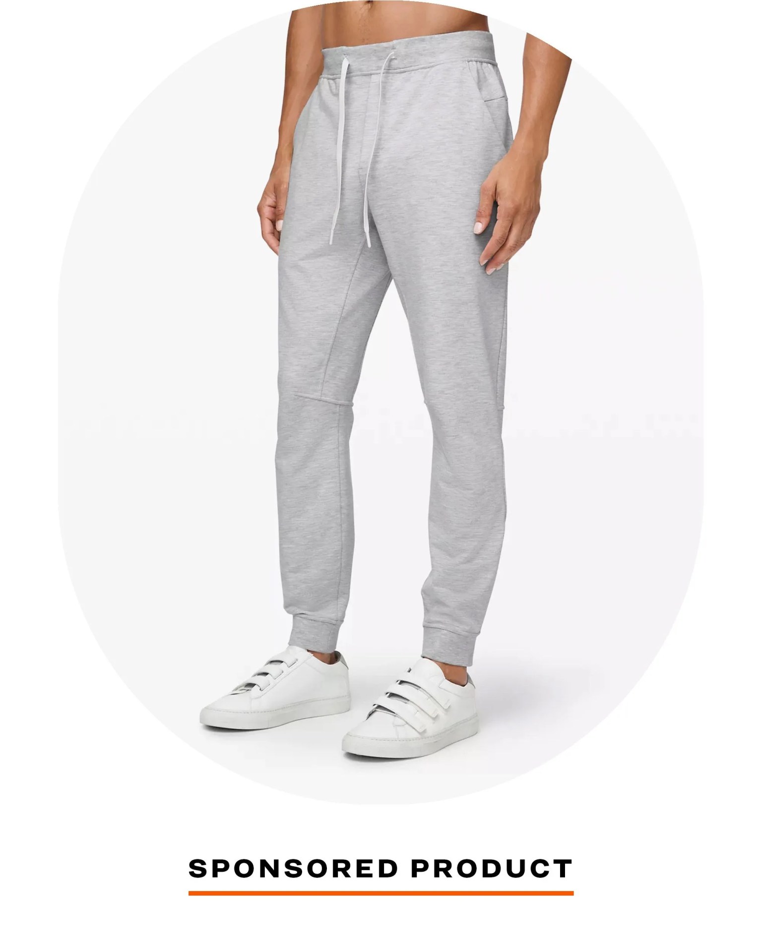lululemon joggers