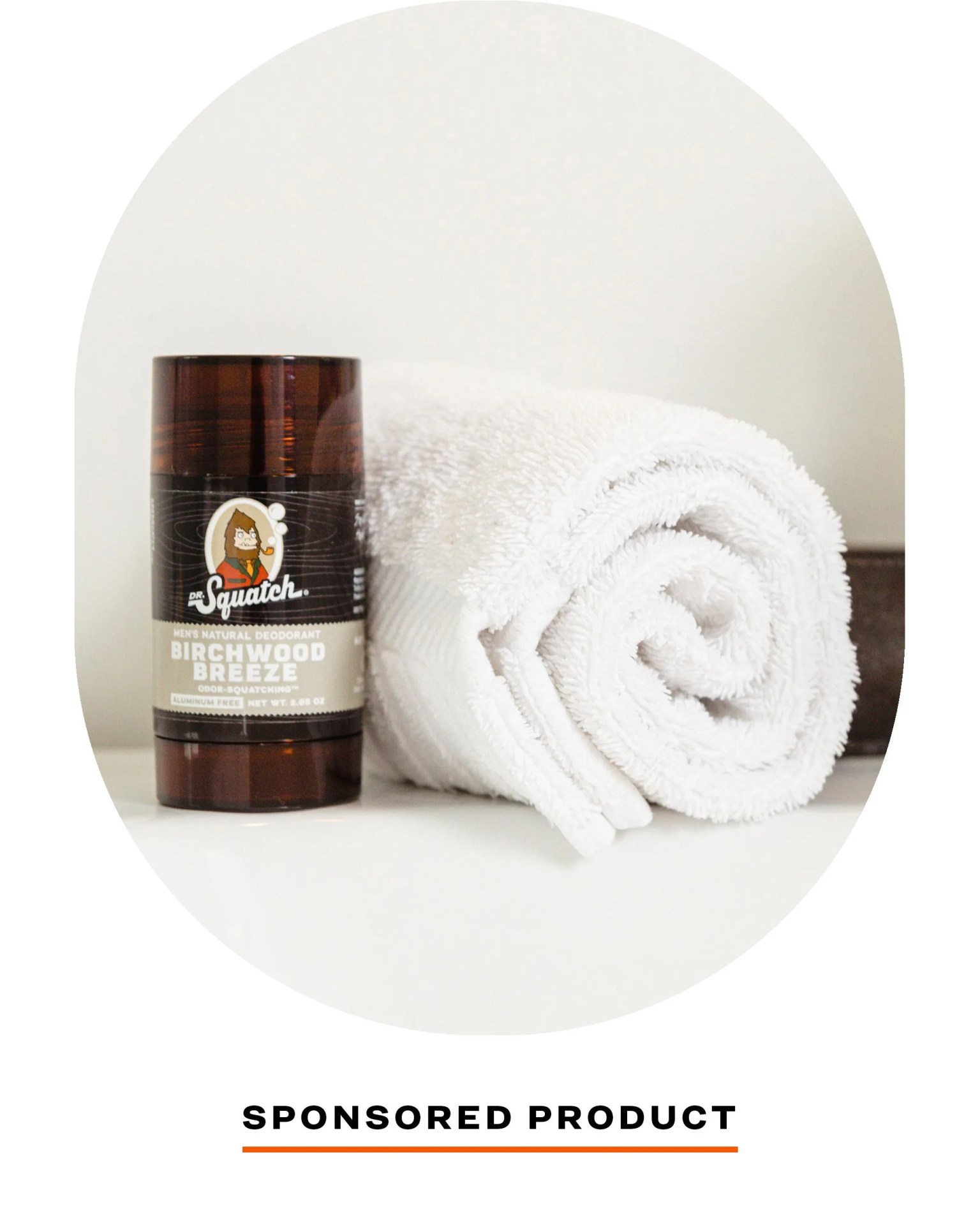 dr squatch birchwood breeze deodorant