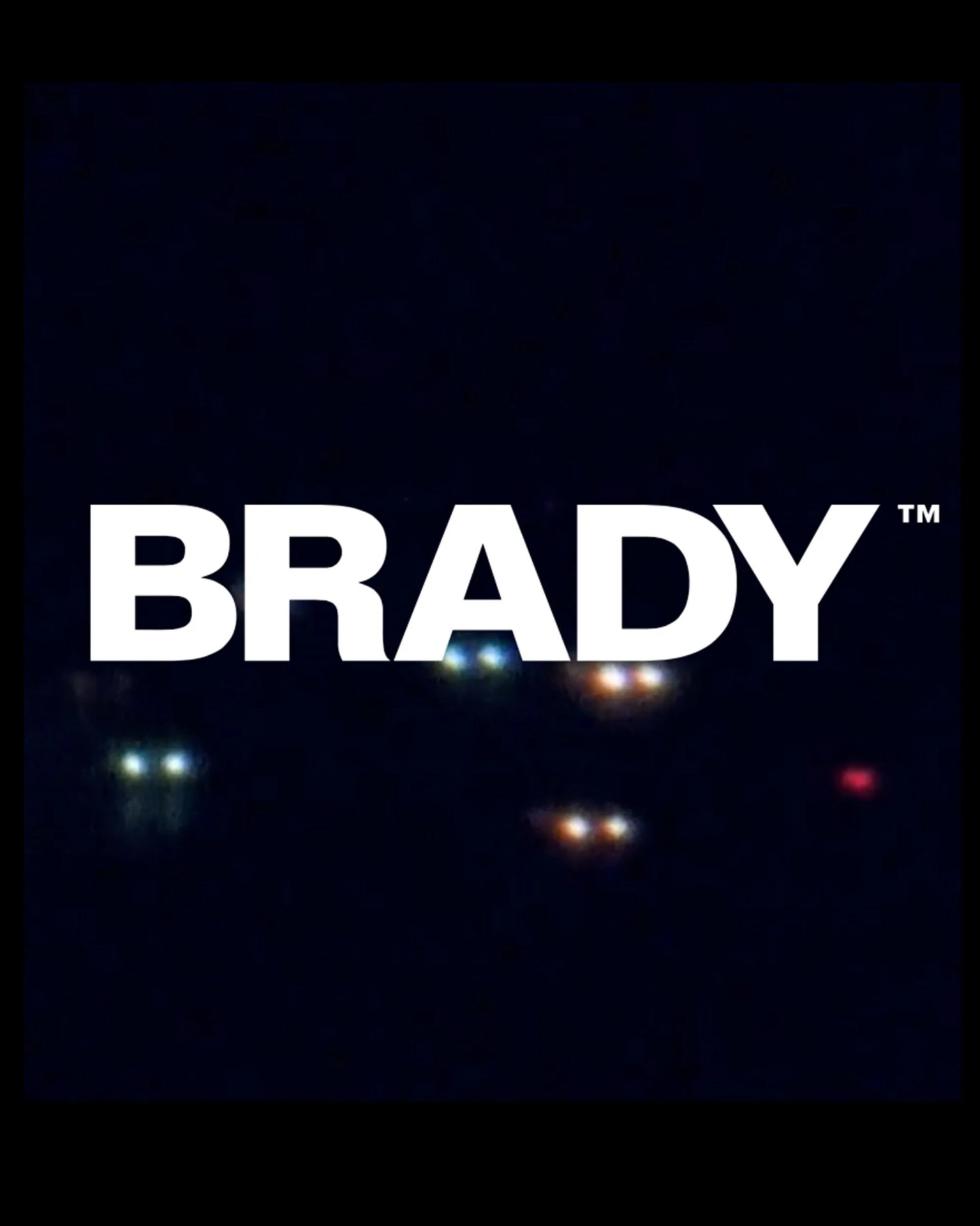 brady