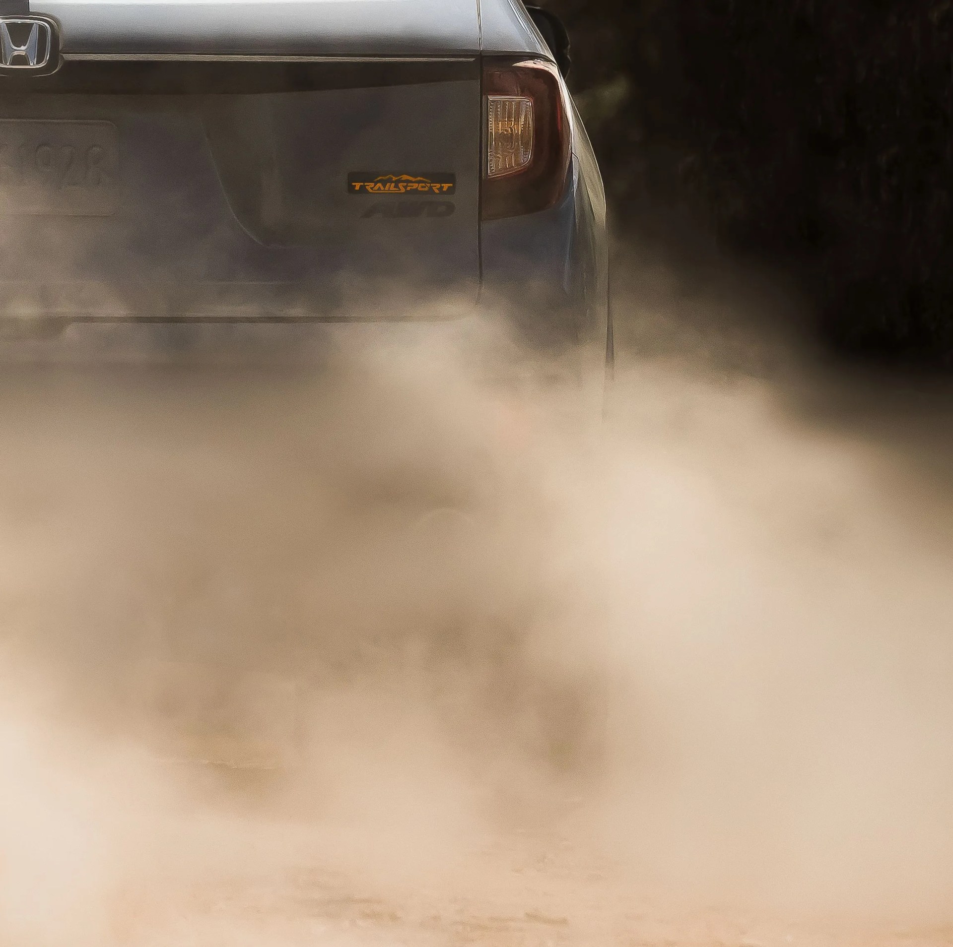 honda trailsport teaser image